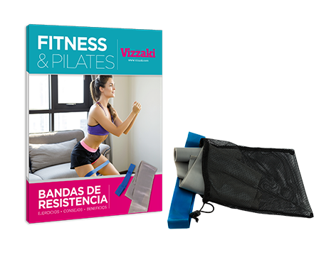 BANDAS DE RESISTENCIA